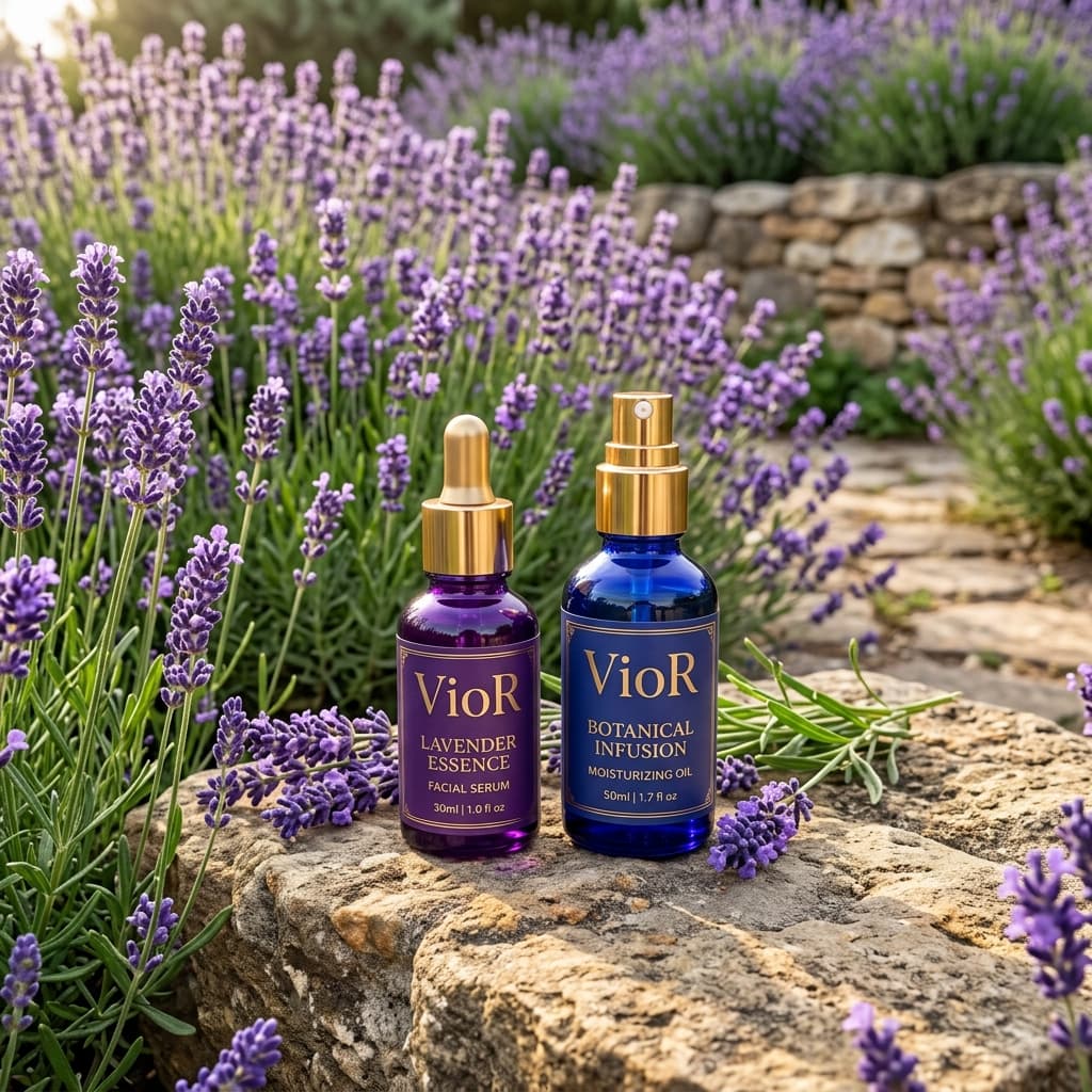 VioR Products