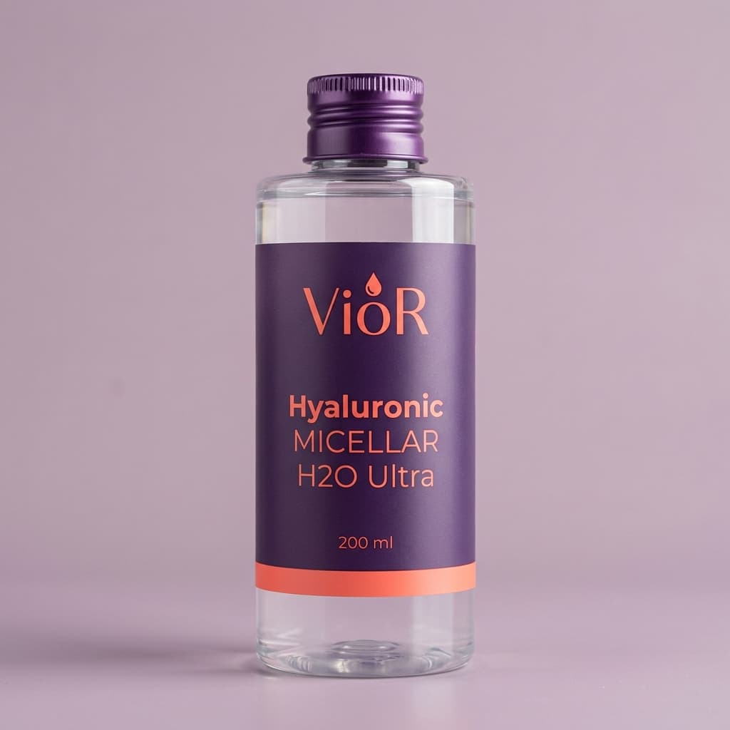 Micellar Water