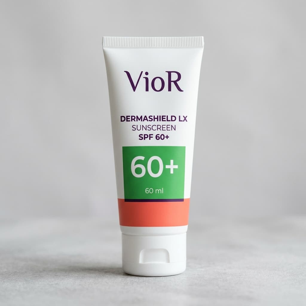 DERMASHIELD LX SUNSCREEN