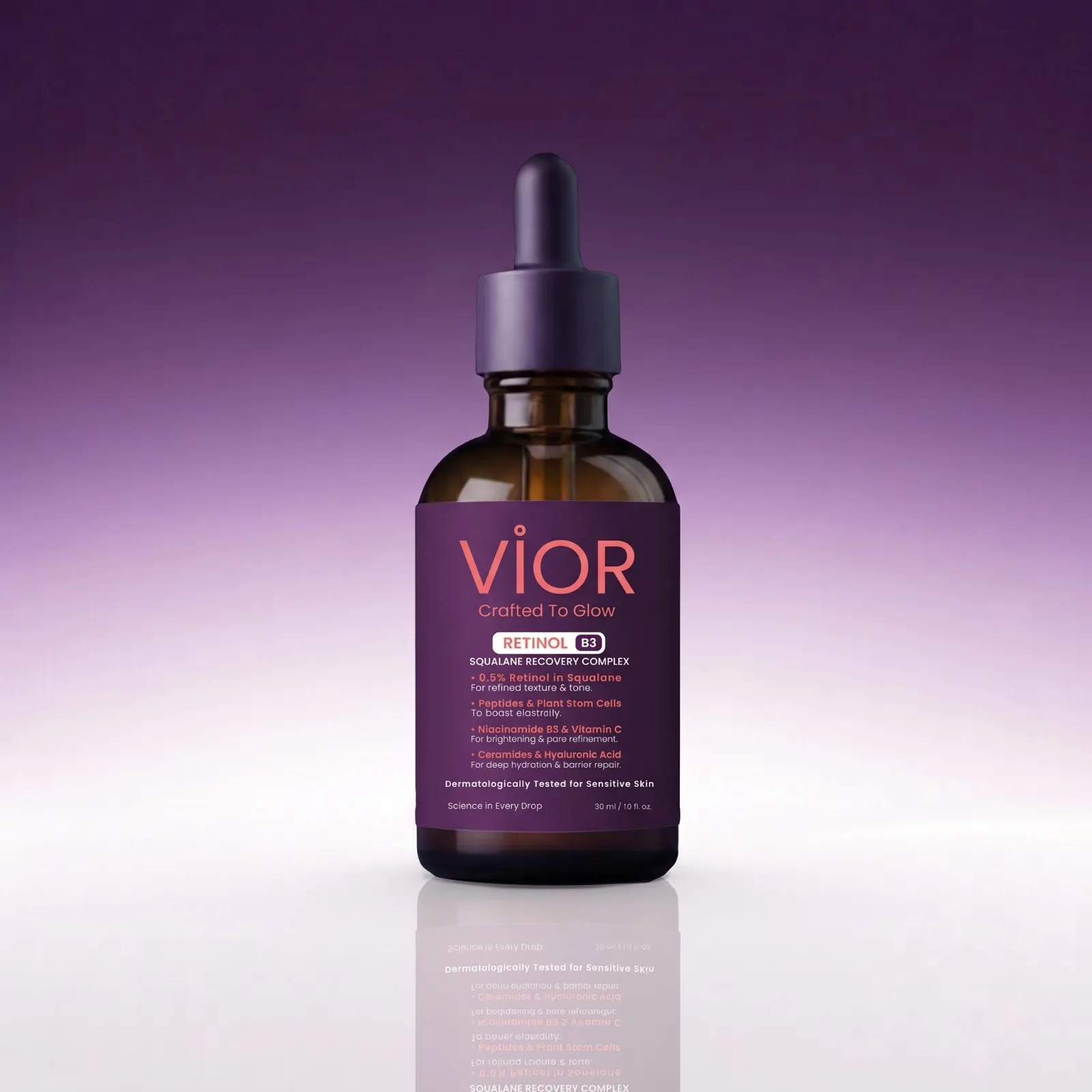 VIOR RETINOL