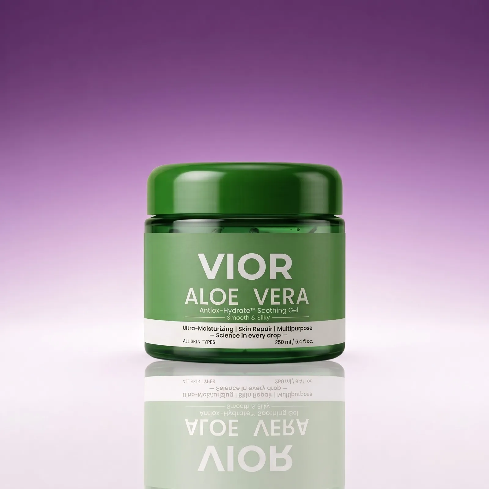 VioR Aloe Vera