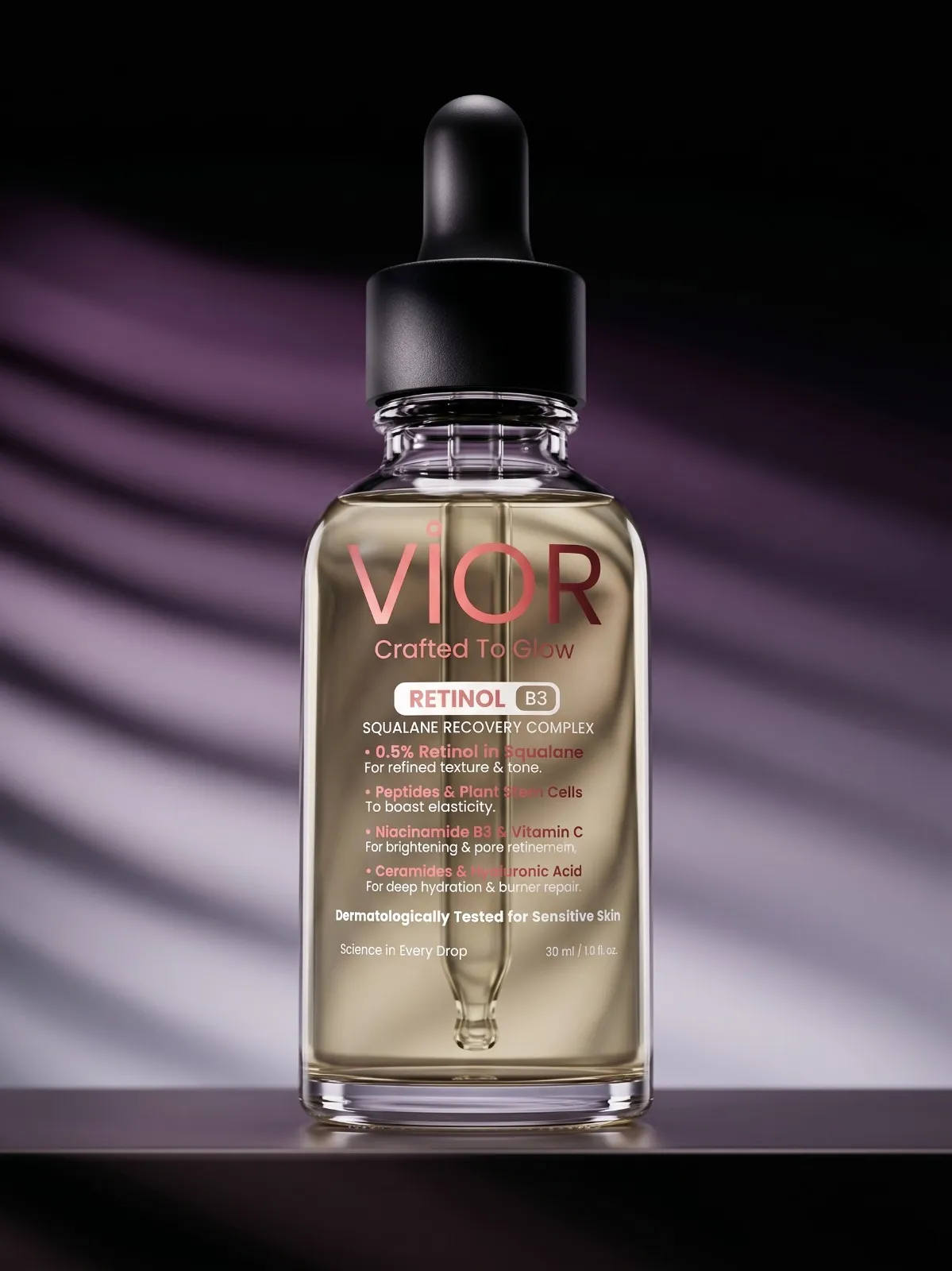 VioR New Product