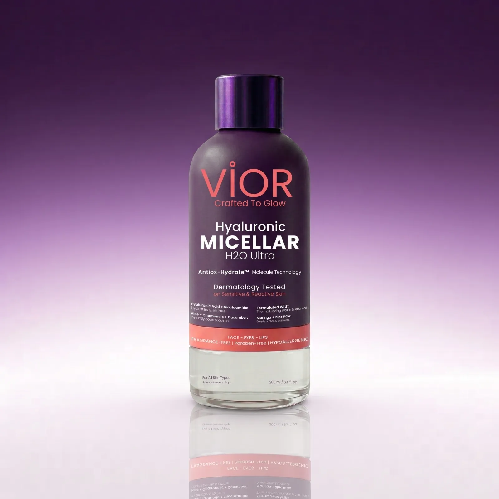 Riviv Micellar Water